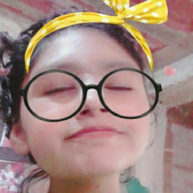 Babysitter in Lima: Esmeralda