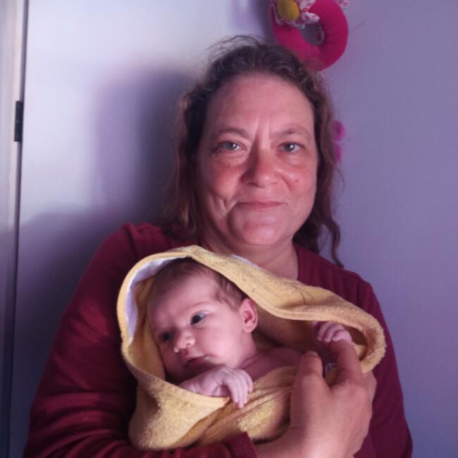 Childminder in Cascais: Teresa