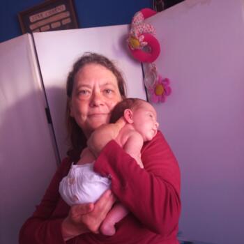 Childminder in Cascais: Teresa