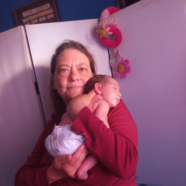 Childminder in Cascais: Teresa