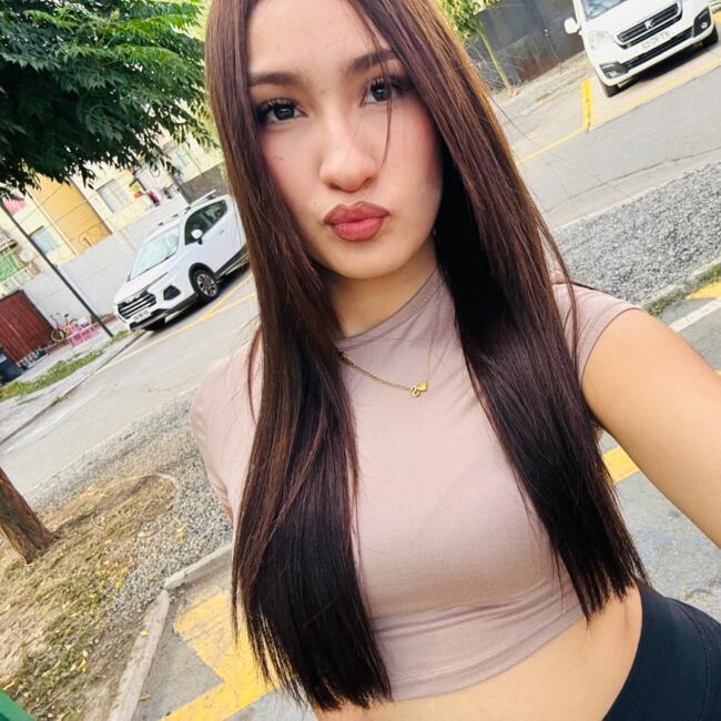 Babysitter in Quilicura: Paskall herrera