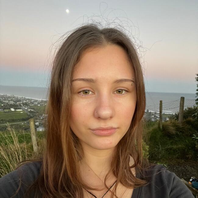 Babysitter in Hamilton: Stevie