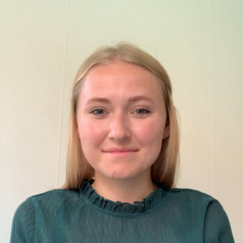 Barnvakt i Uppsala: Josephine