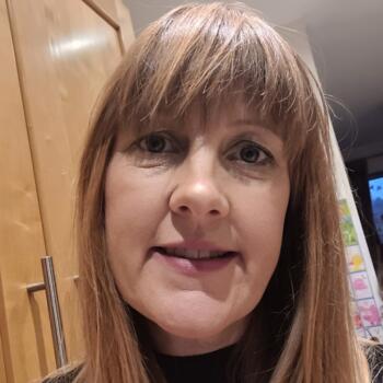 Childminder job in Galway: babysitting job Ida