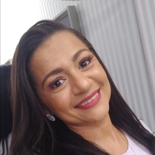 Babysitter in Manaus: Betys Romilda