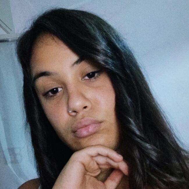 Babysitter in Catania: Raffaella