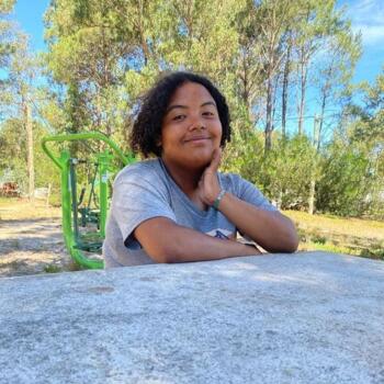 Babysitter in Conciliación: Zamira