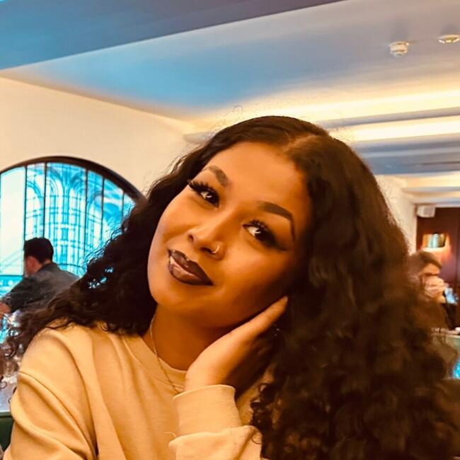 Babysitter in Harrow: Tia- Jade Dugdale