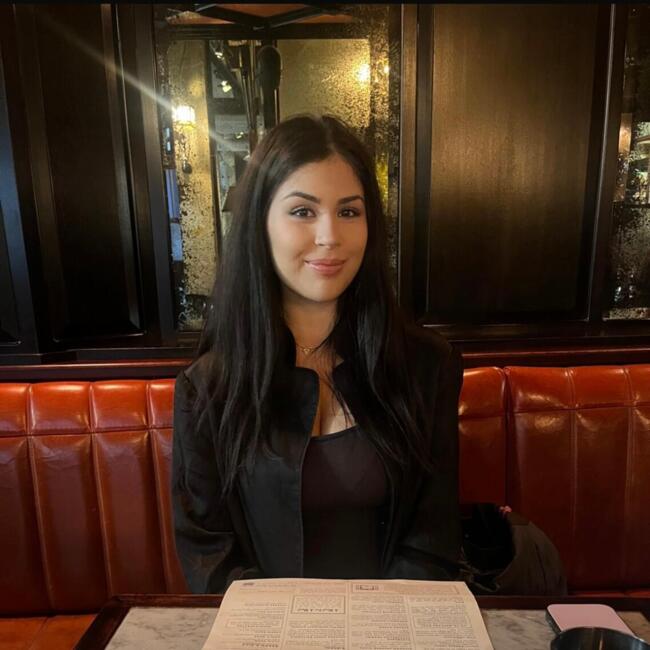 Babysitter in London: Jordan