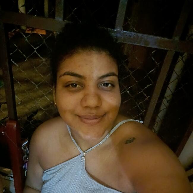 Niñera en Las Tablas: Reychel