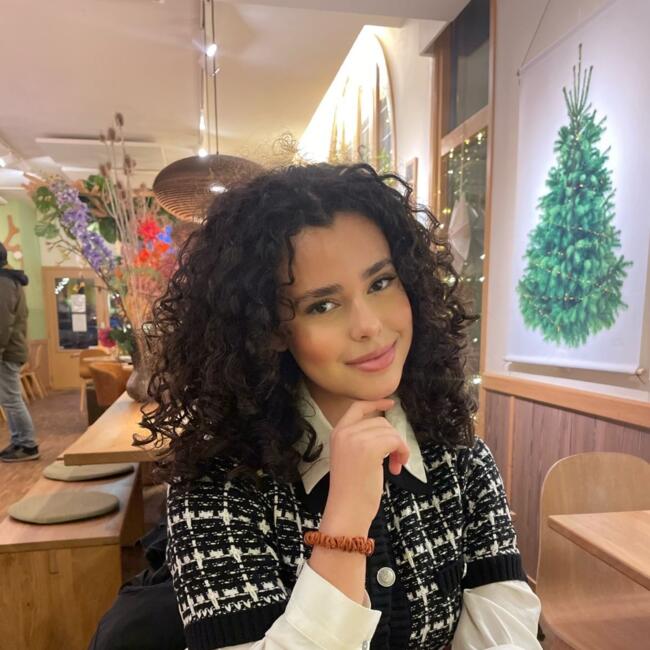 Babysitter in Vinkeveen: Zeinab