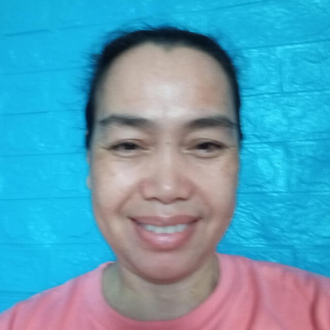 Nanny in Trece Martires City: Sareh