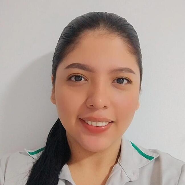 Babysitter in Piedecuesta: Karen yuliana