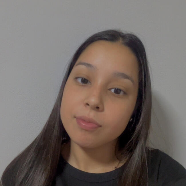 Niñera en Rosario: Delfina