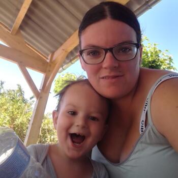 Lavoro per babysitter a Santa Margherita di Belice: lavoro per babysitter Engy
