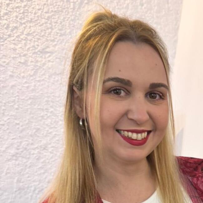 Δουλειά για babysitter στην περιοχή Αθήνα: ΒΙΒΙΑΝΝΑ