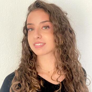 Babysitter Paris: Ambre