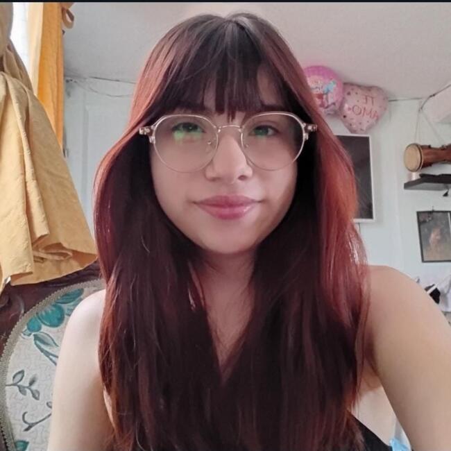 Niñera en San Pedro de la Paz: Constanza