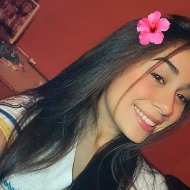 Niñera en Capiatá: Alejandra
