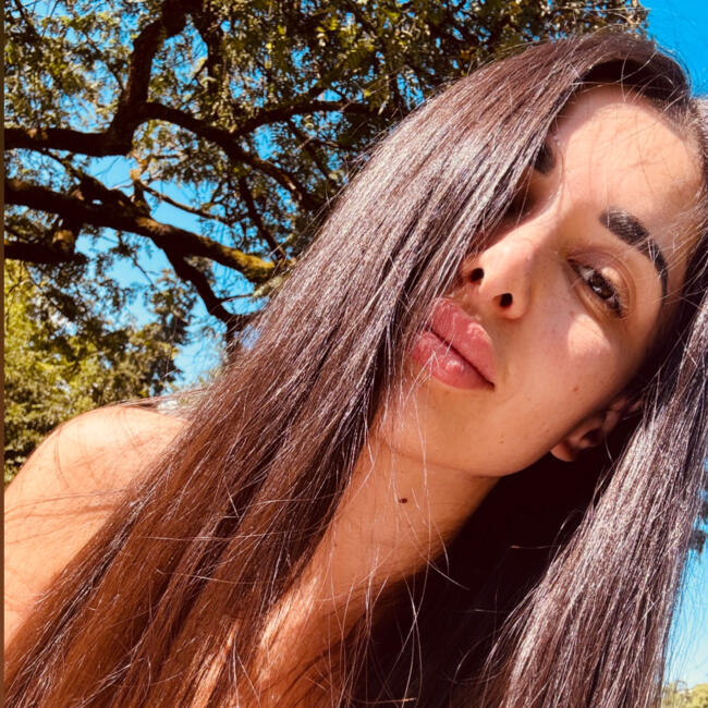 Babysitter a Ginevra: Mariia