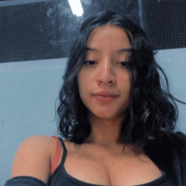 Babysitter in Diadema: Karla Morais