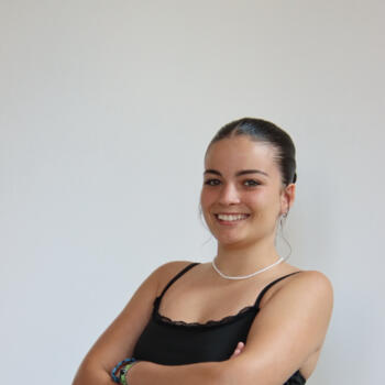 Babysitter in Barcelona: Paula