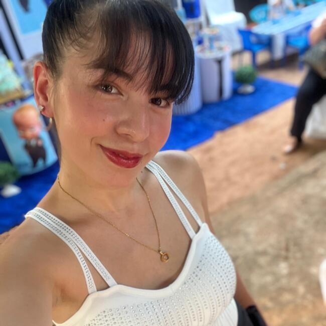 Canguro en Madrid: Mariza