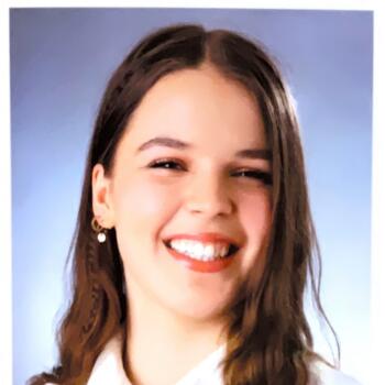 Bébiszitter Budapest területén: Juli