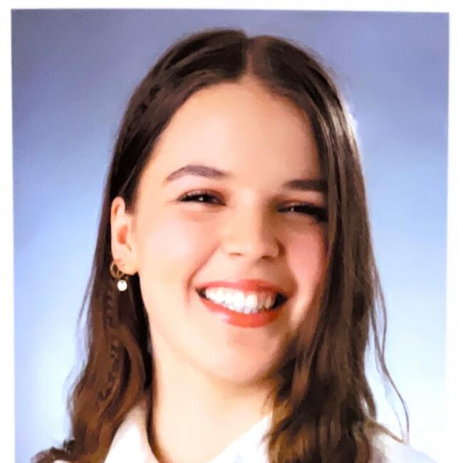 Bébiszitter Budapest területén: Juli