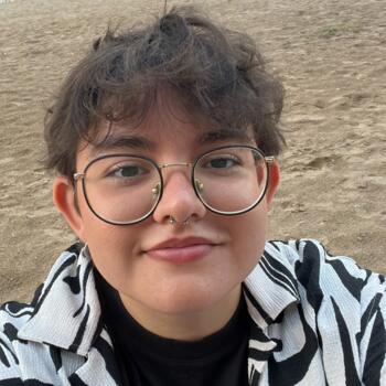 Babysitter in Lleida: Evelin