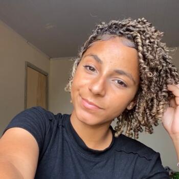 Babá em Arapongas: Nathalia