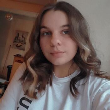 Babysitting job in Montricoux: babysitting job Lea