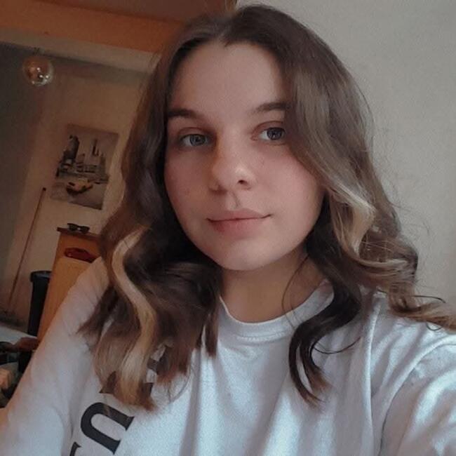 Babysitting job in Montricoux: Lea