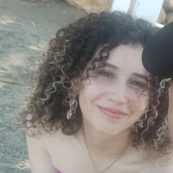 Canguro Guadiaro: Jacqueline