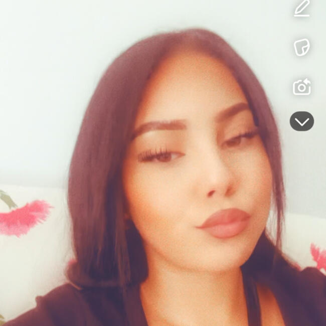 Babysitter in Nice: Sarah