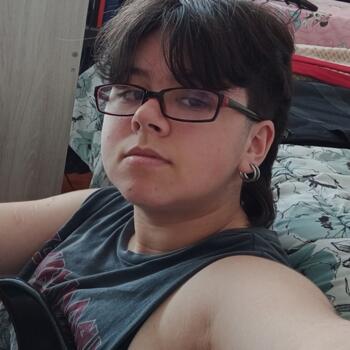 Babysitter in Temuco: Alejandro