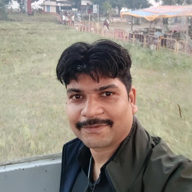 Babysitting job in Prayagraj: Neeraj