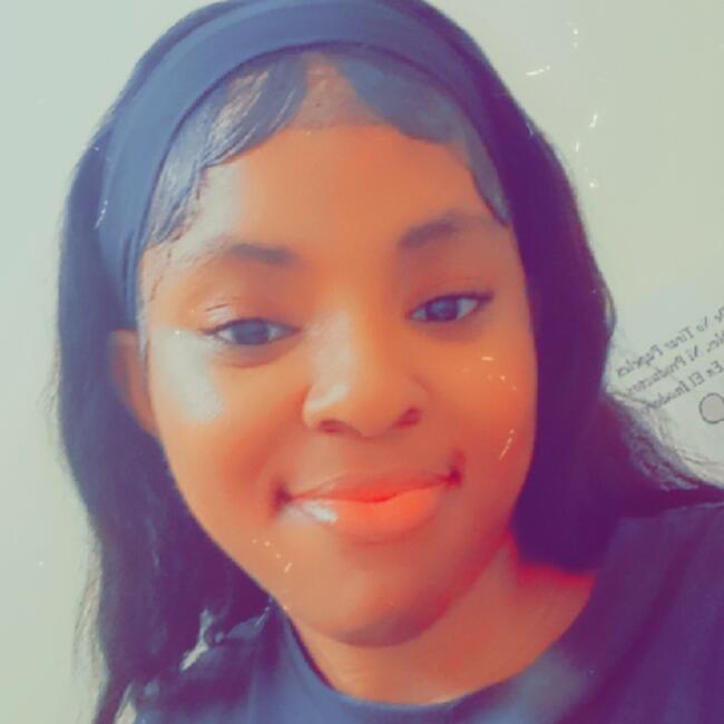 Babysitter in Brooklyn: Latavia