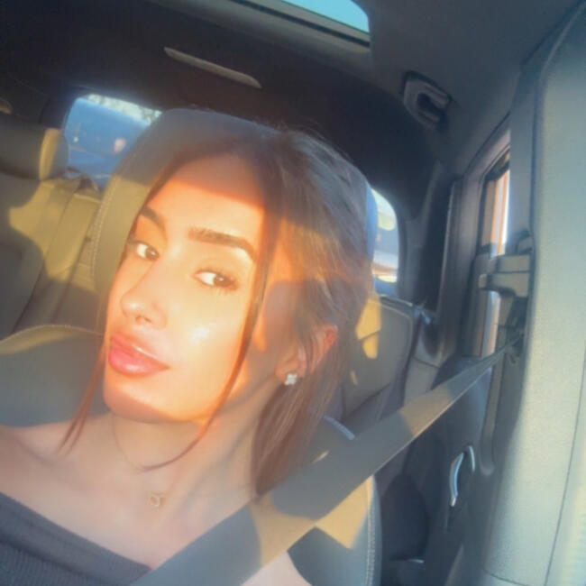 Babysitter in Melbourne: Nina