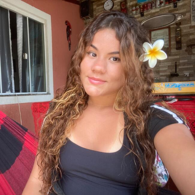 Babá em Nova Iguaçu: Oliviah