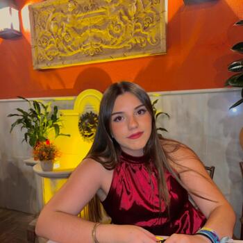 Babysitter in Córdoba: Paula
