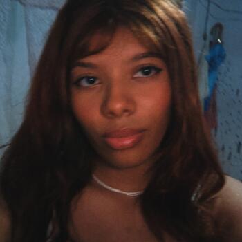 Babá em Fortaleza: Alice