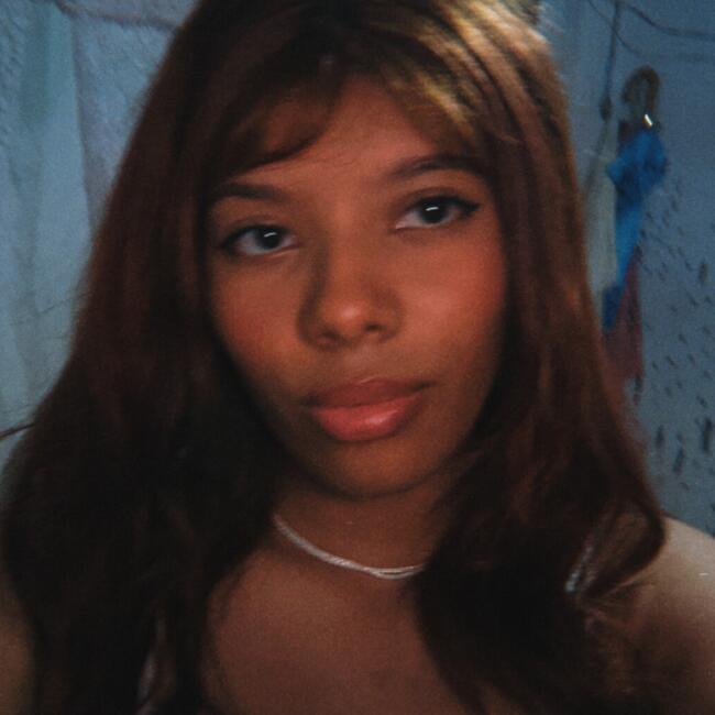 Babá em Fortaleza: Alice