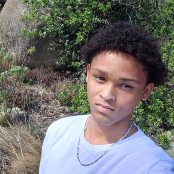 Babysitter in Brackenfell: Jean-Paul