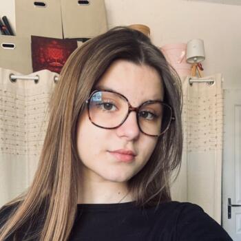 Babysitter in Montpellier: Lohane