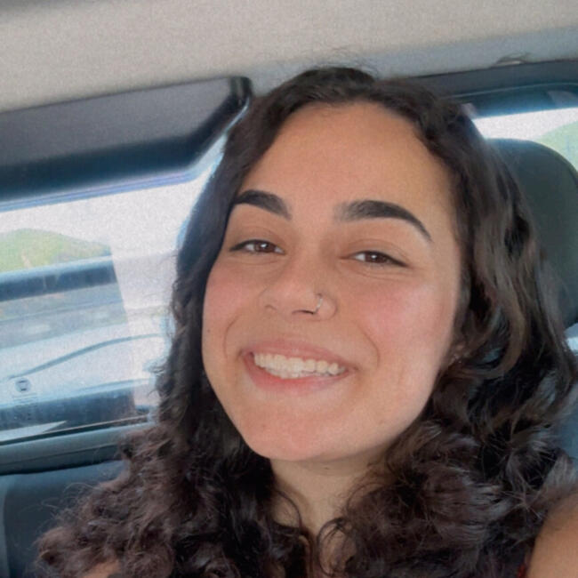 Babysitter in Itatiba: Luana