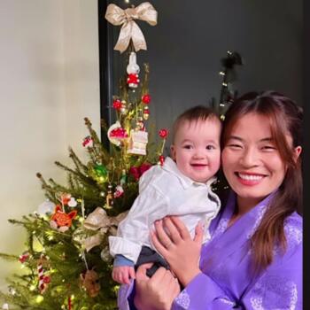 Baby-sitter Rouen: Tenzin Pema