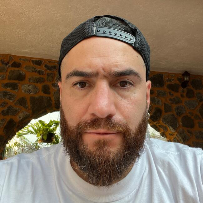 Trabajo para niñera en Cuernavaca: Carlos