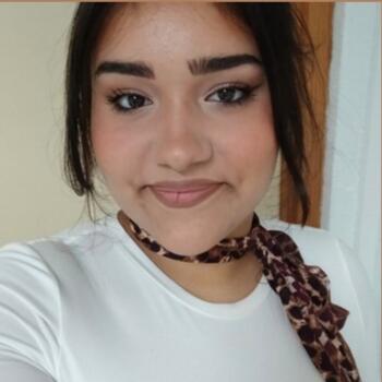 Nanny in Palma: Yaritsha