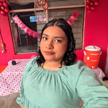 Niñera en San Pedro Garza García: Paola